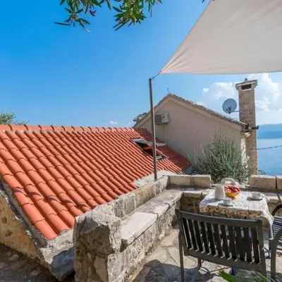 House Cottage