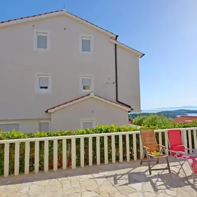 Apartments Marija