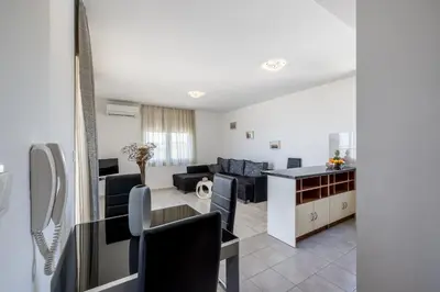 Kuhinja ili čajna kuhinja u objektu Casa di Tenor