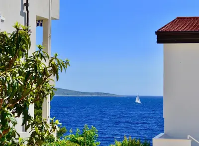 Priroda u blizini apartmana