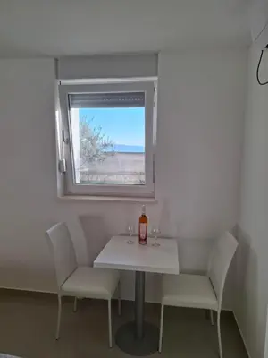 Priroda u blizini apartmana