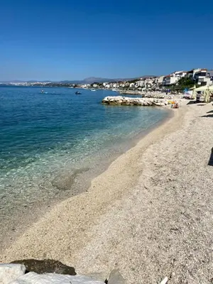 Priroda u blizini apartmana