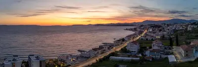 Priroda u blizini apartmana