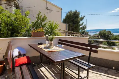 Priroda u blizini apartmana
