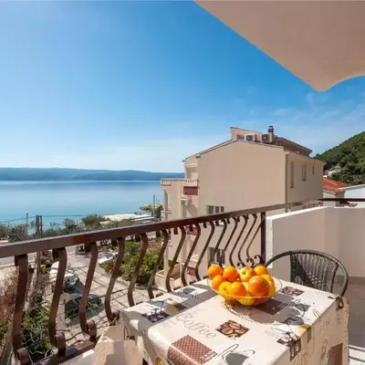 Apartment Karlo