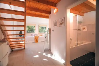 Tlocrt objekta Family friendly house with a swimming pool Svirce, Hvar - 23989