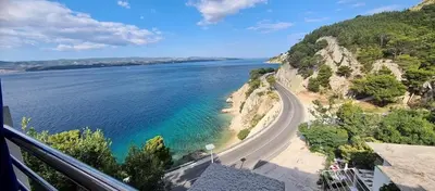 Priroda u blizini privatnih smještaja