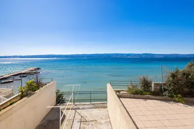 Priroda u blizini apartmana
