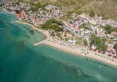 Priroda u blizini apartmana