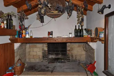 Pića u objektu Apartments Simon