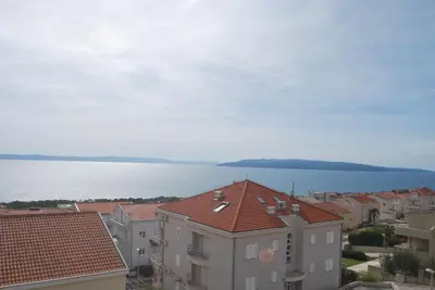 Priroda u blizini apartmana