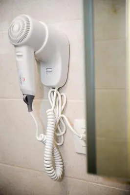 Tlocrt objekta Apartment Markioli