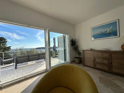 Priroda u blizini apartmana