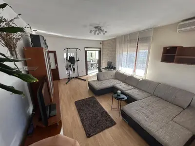 Prostor za sjedenje u objektu