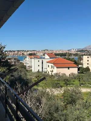 Priroda u blizini apartmana