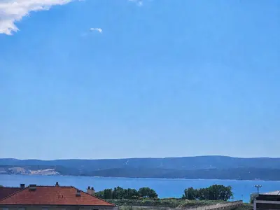 Priroda u blizini apartmana