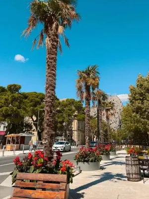 Znamenitost u blizini apartmana