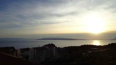 Priroda u blizini apartmana