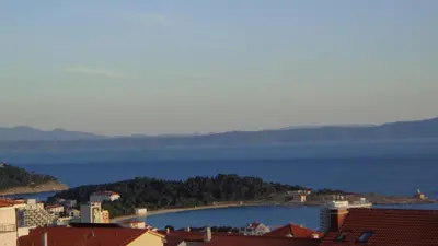 Priroda u blizini apartmana