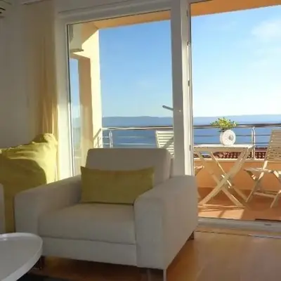 Apartment Lara