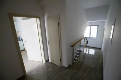 Tlocrt objekta Apartment 3785-2 for 3 Pers in Baska Voda