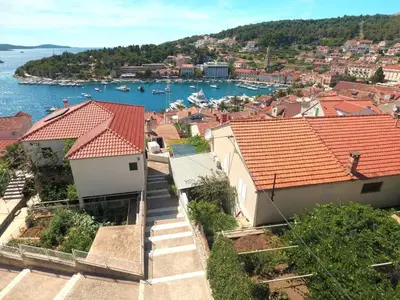 Priroda u blizini apartmana
