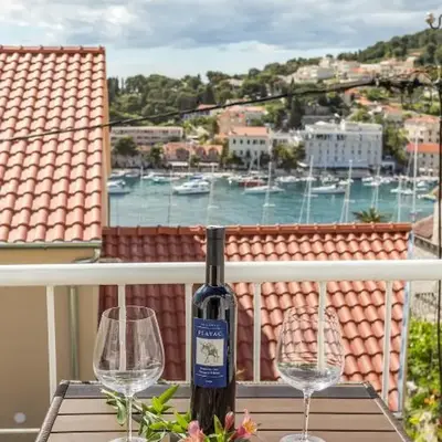 Apartman Ana