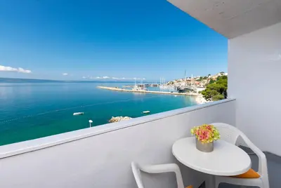 Priroda u blizini apartmana
