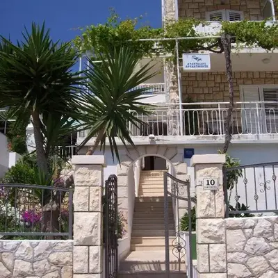 Apartments Prosperina Hvar