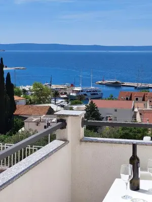 Priroda u blizini apartmana