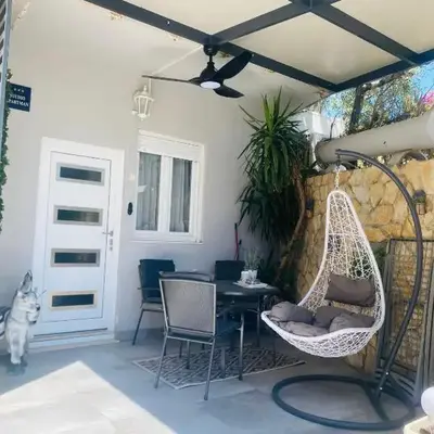 Apartment Lovre