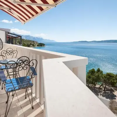 Apartments Gordana