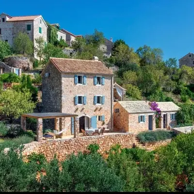 Kuca Del Mar
