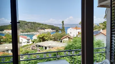 Priroda u blizini apartmana