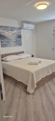Tlocrt objekta Jelsa Blue Sea View