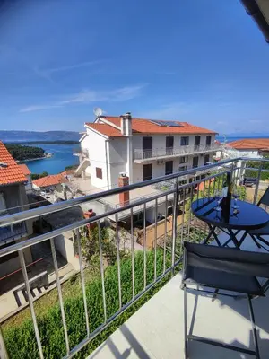 Priroda u blizini apartmana