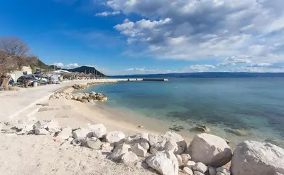 Priroda u blizini apartmana