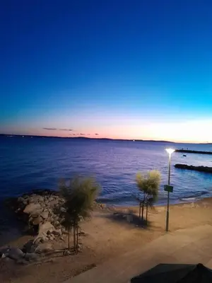 Priroda u blizini apartmana