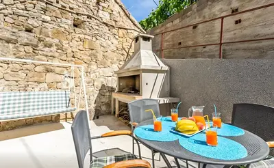 Pića u objektu Kuća Ćićerić - potkrovlje