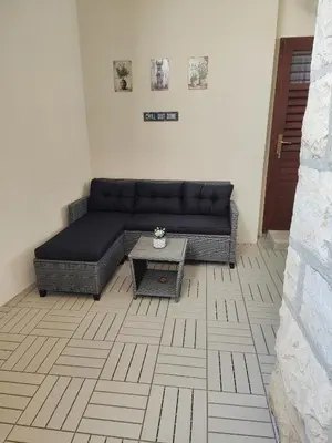 Prostor za sjedenje u objektu