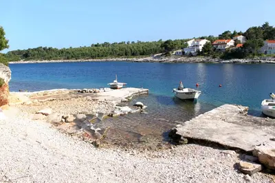 Priroda u blizini apartmana