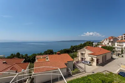 Priroda u blizini apartmana