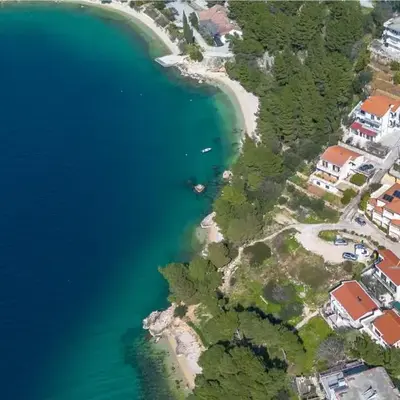 Kuća za odmor La Lu
