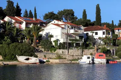 Priroda u blizini apartmana