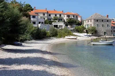 Priroda u blizini apartmana