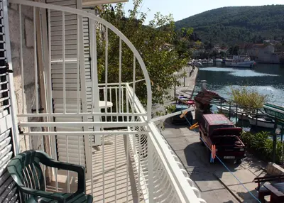 Priroda u blizini apartmana