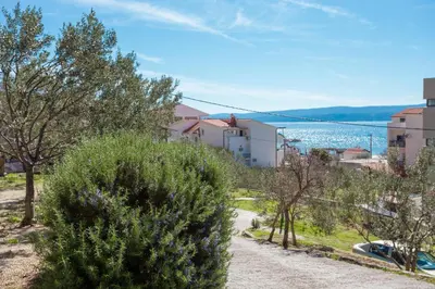 Priroda u blizini apartmana