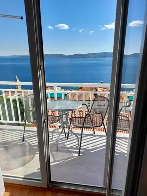 Priroda u blizini apartmana