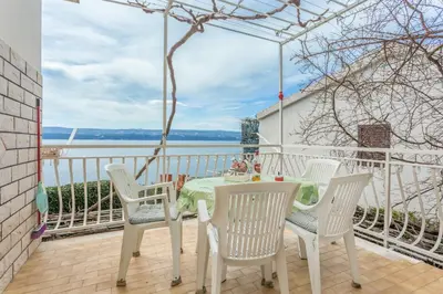 Priroda u blizini apartmana