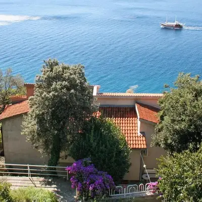 Apartments by the sea Stanici - Omis - 1028